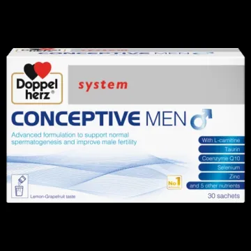 conceptive max men