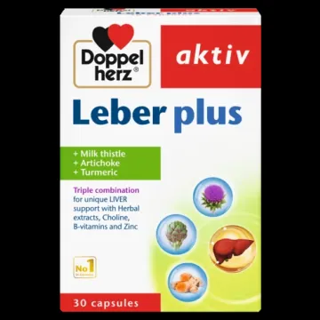 leber plus