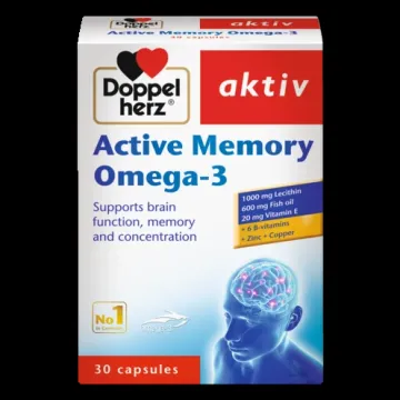 active memory