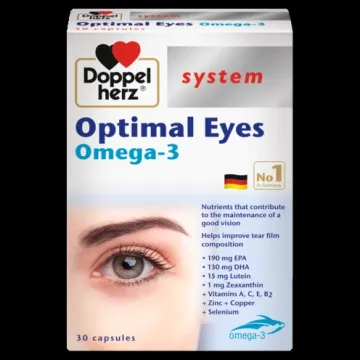 optimal eyes omega 3