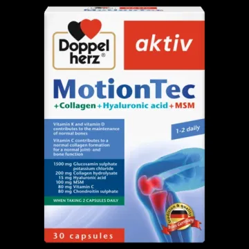 Motiontec