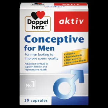 conceptive for men