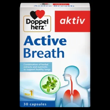 active breath