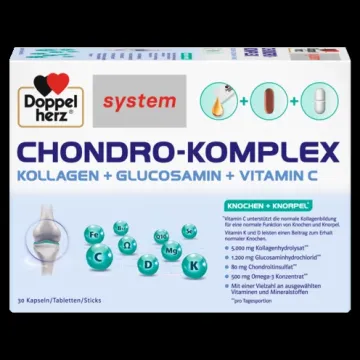 chondro complex system