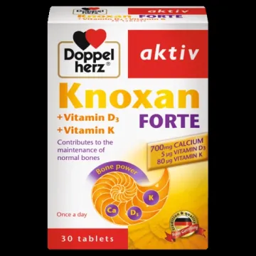 Knoxan forte