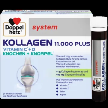 Kollagen 11000 plus