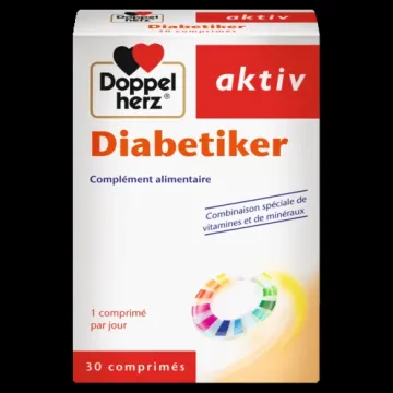 diabetiker